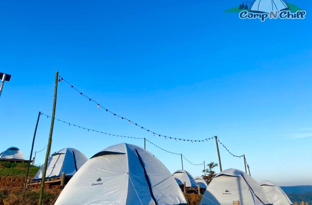 Khao Kho Other | Camp N’ Chill