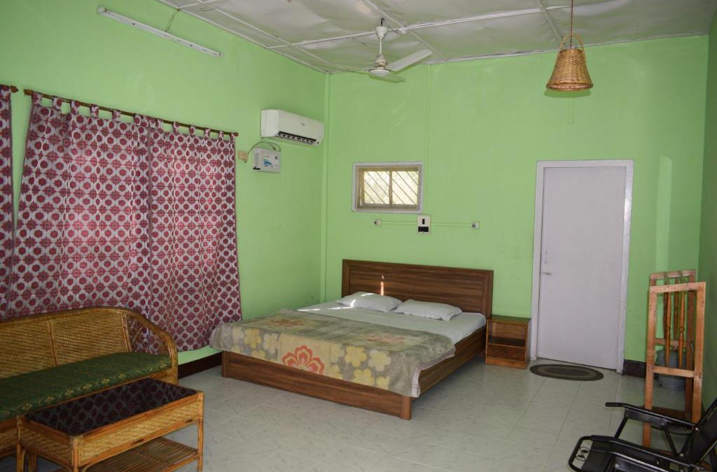 Nagaon Resort | Camp Rhino Resort