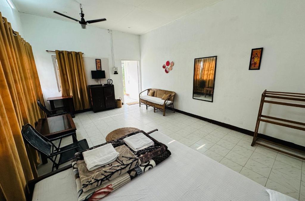 Nagaon Resort | Camp Rhino Resort Kaziranga