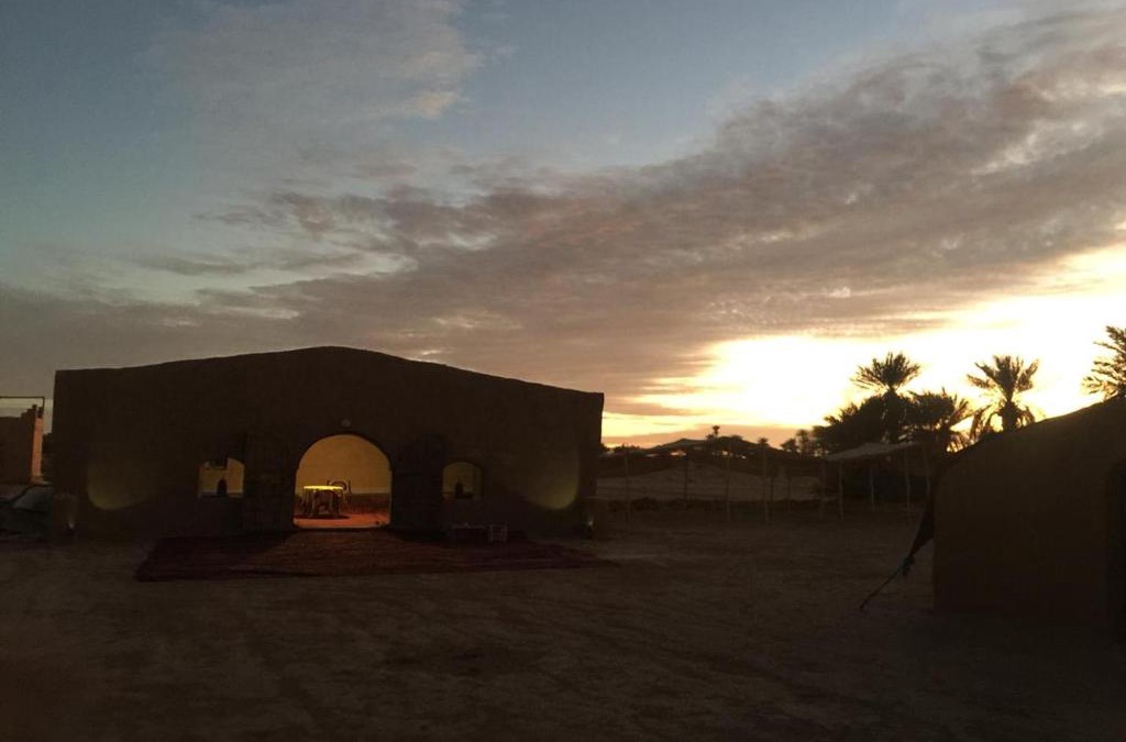 M'Hamid El Ghizlane Other | Camp Sahara inspiration