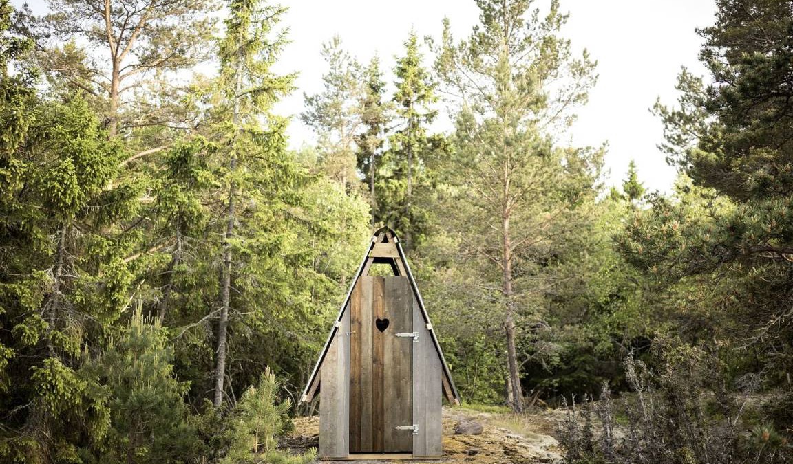 Graddo Other | Camping ∙ 1 bedroom ∙ 2 guests