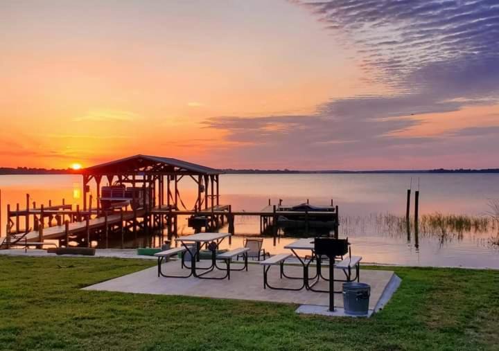 Tavares House | Camp St. Cabanas Unit 3 on Lake Dora