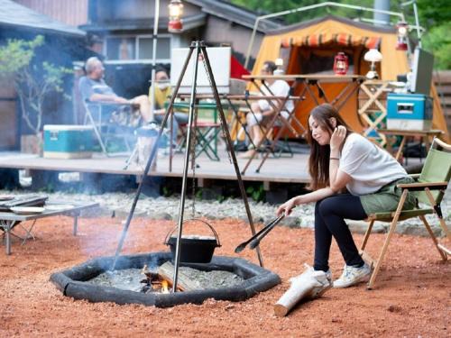 Odai Other | Camp-style inn Yamagara - Vacation STAY 41883v