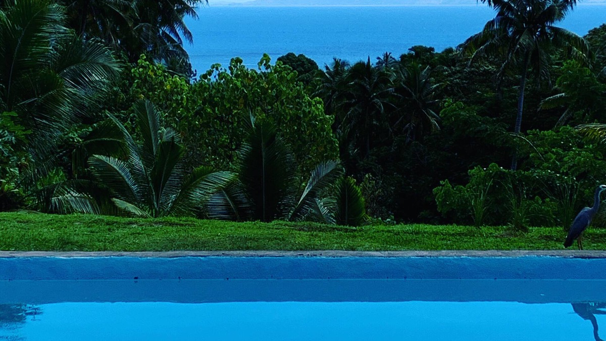 Matei Hostel | Camp Taveuni