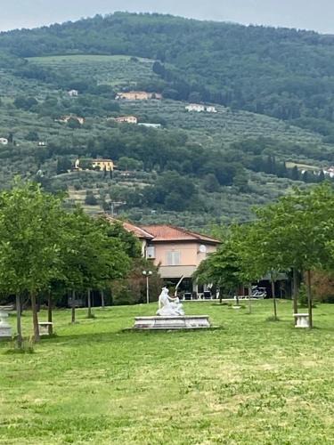 Pistoia House | Campagna Toscana - A casa di Vale