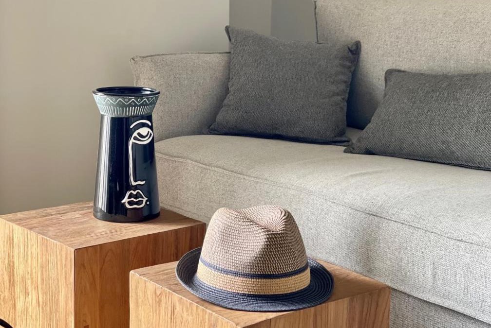 Kefalonia Apartment | Campana’s Apartment