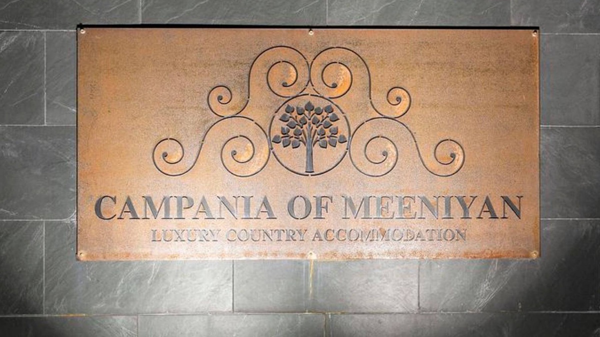 Meeniyan Apartment | Campania Spa Suite 2