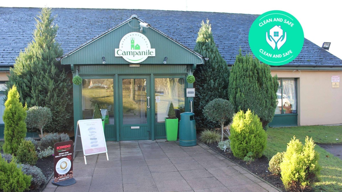 Doncaster Hotel | Campanile Doncaster