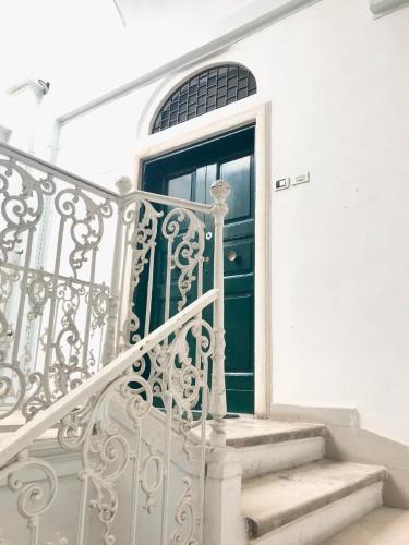 Manfredonia Apartment | Campanile Home - Manfredi Homes & Villas