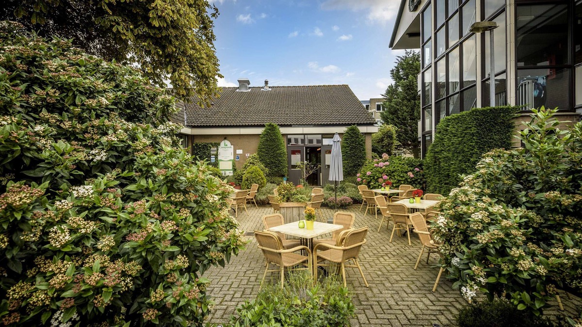 Prins Alexander Hotel | Campanile Hotel Rotterdam - Oost