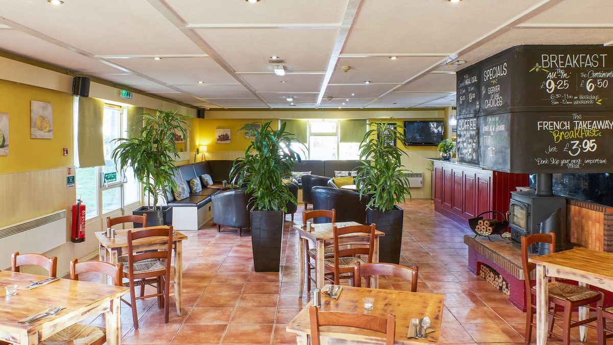 Wakefield Hotel | Campanile Hotel Wakefield