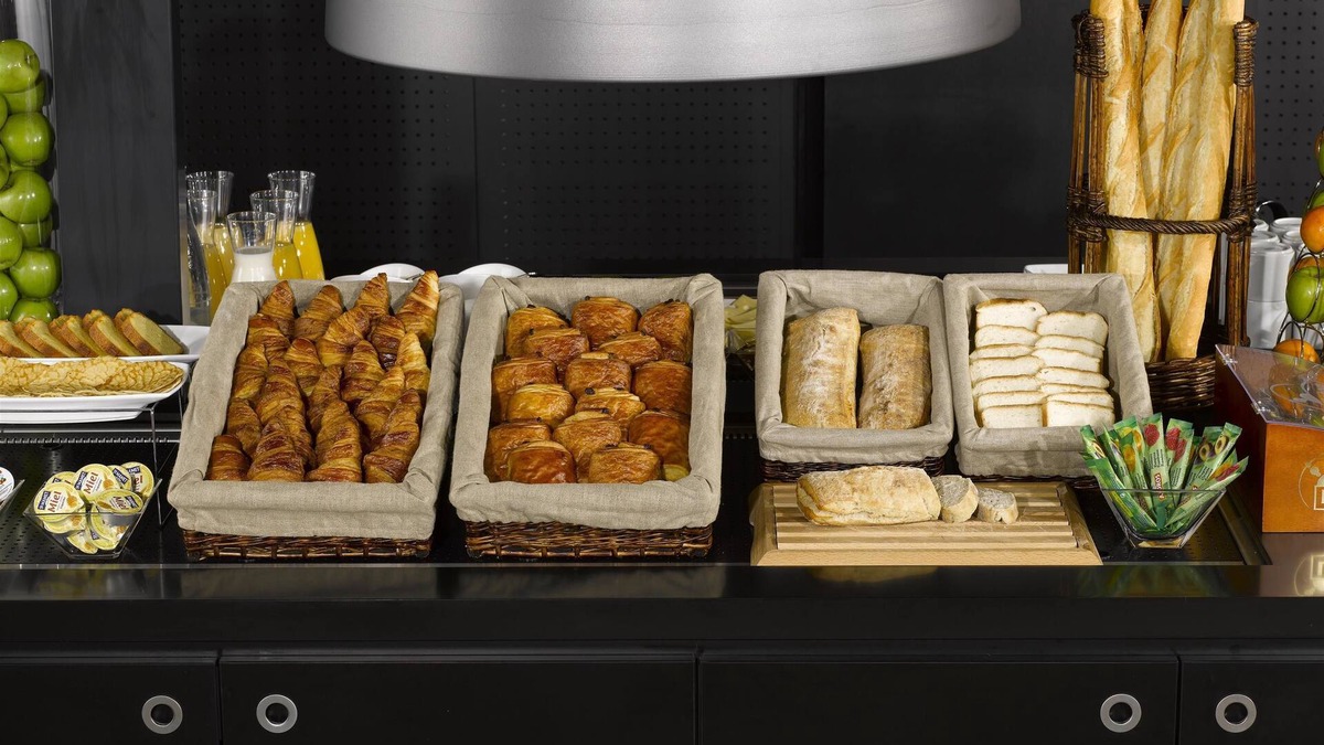 Wasquehal Hotel | Campanile Lille Nord - Wasquehal