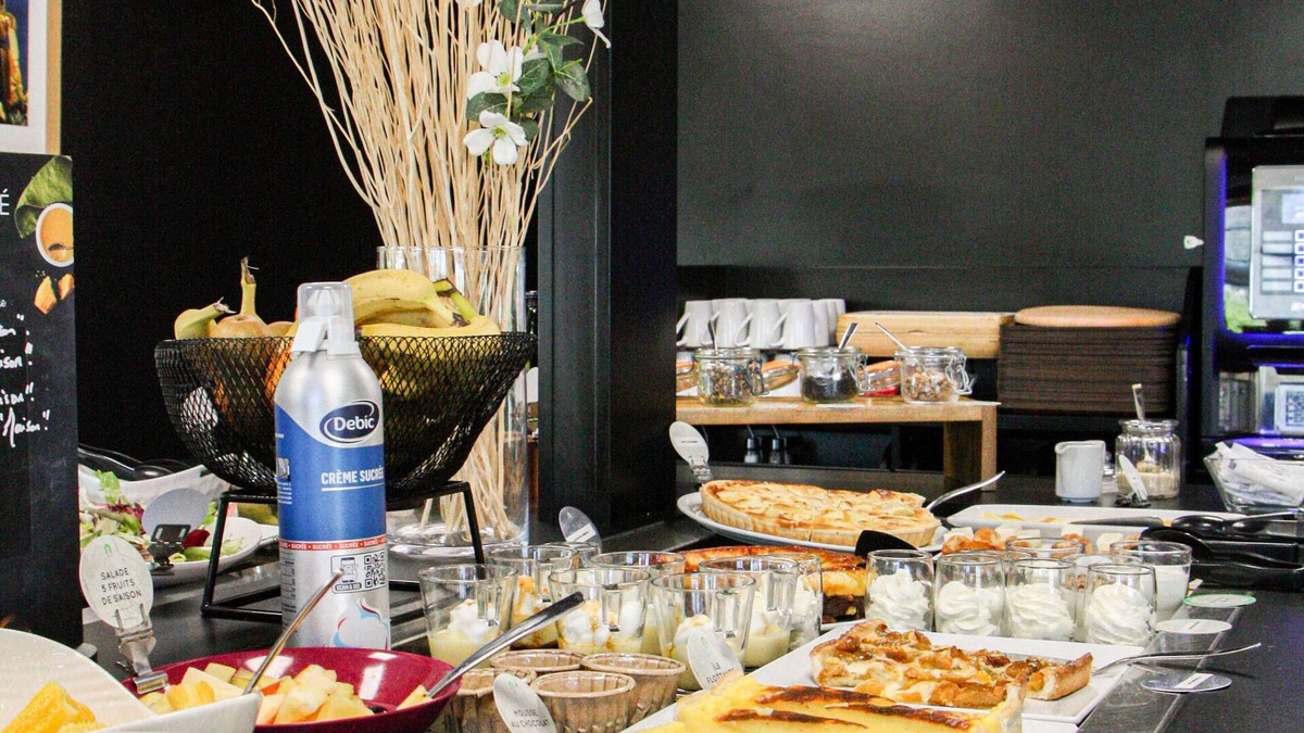 Cuincy Hotel | Campanile Lille Sud Douai Cuincy