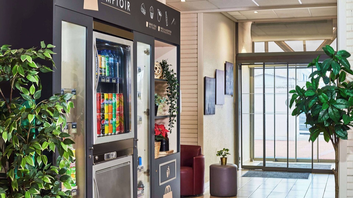 Arcueil Hotel | Campanile Paris Sud - Porte d'Orléans - Arcueil