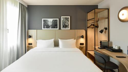 Argenteuil Hotel | Campanile Prime - Argenteuil