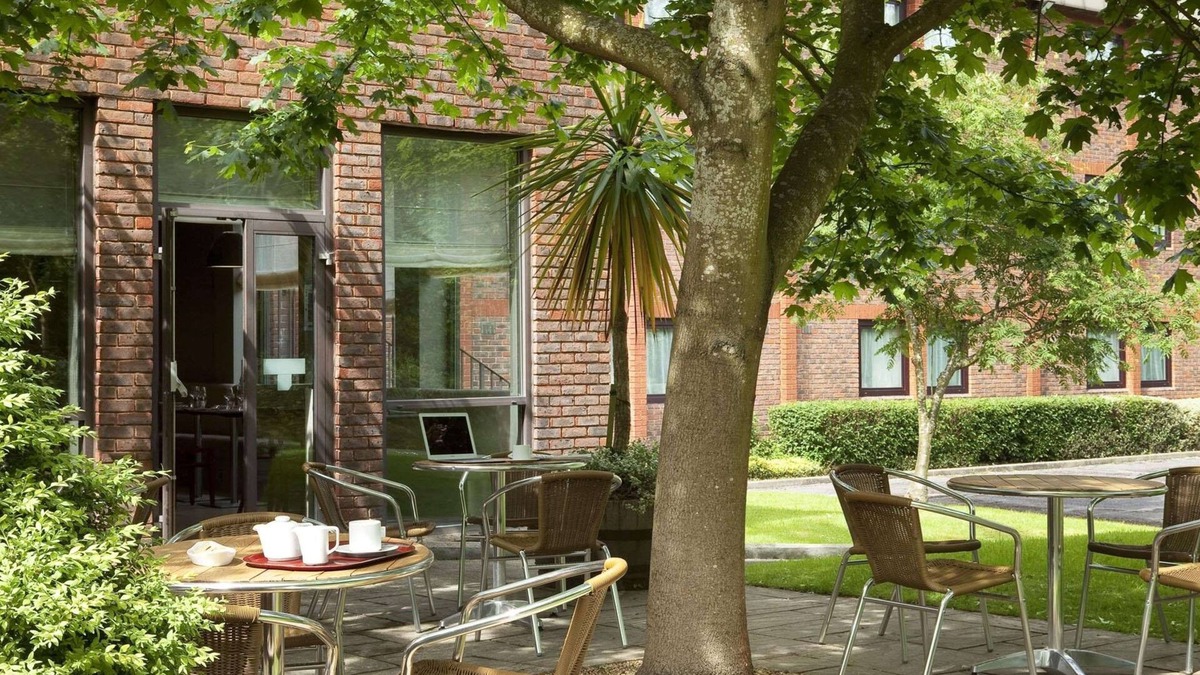 Swindon Hotel | Campanile Swindon
