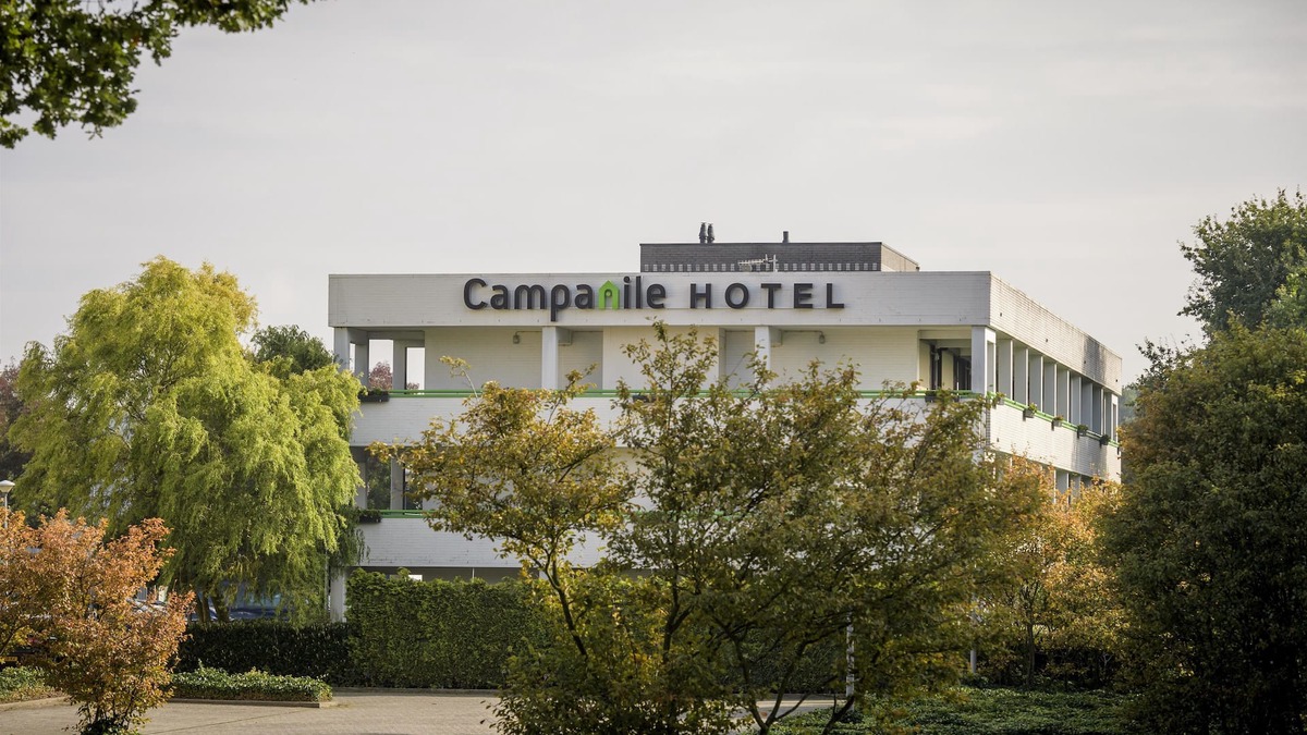 De Krosselt Hotel | Campanile Venlo