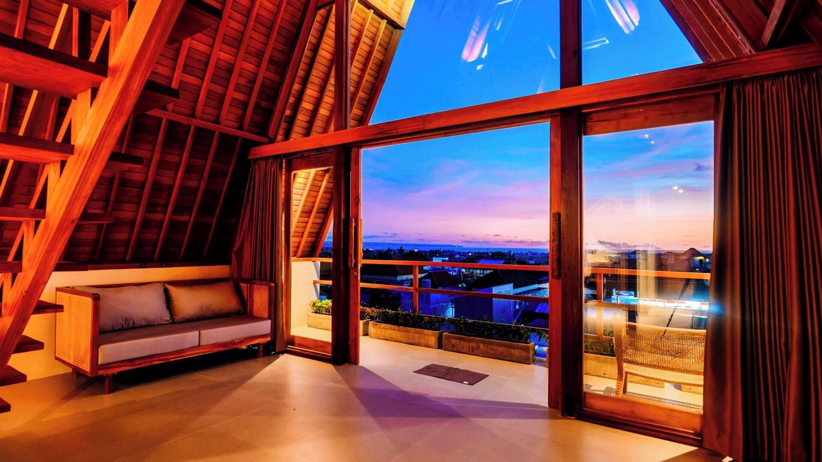 Munggu Hotel | Campbar 4