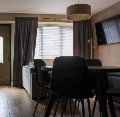 Augher Apartment | Campbell's