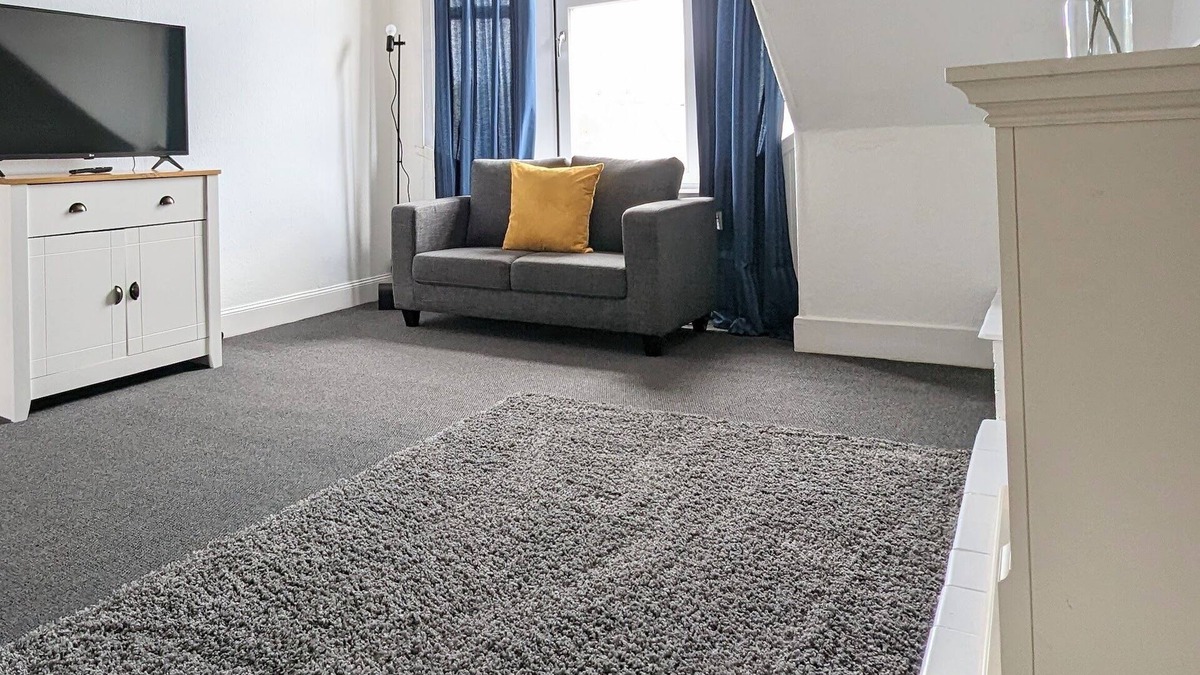 Campbeltown Apartment | Campbeltown Loch apartment