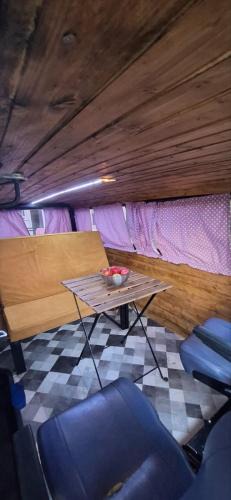 Pricelje Other | Camper t4