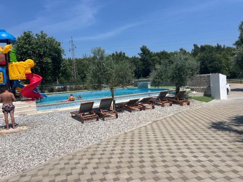 Pula Resort | Camper Umma