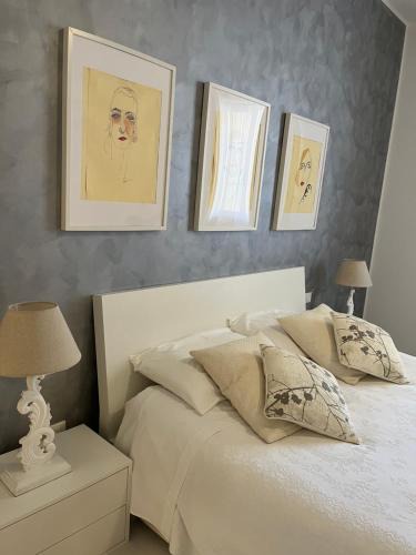 Piacenza House | Campesio 2 , Zona Clinica Piacenza