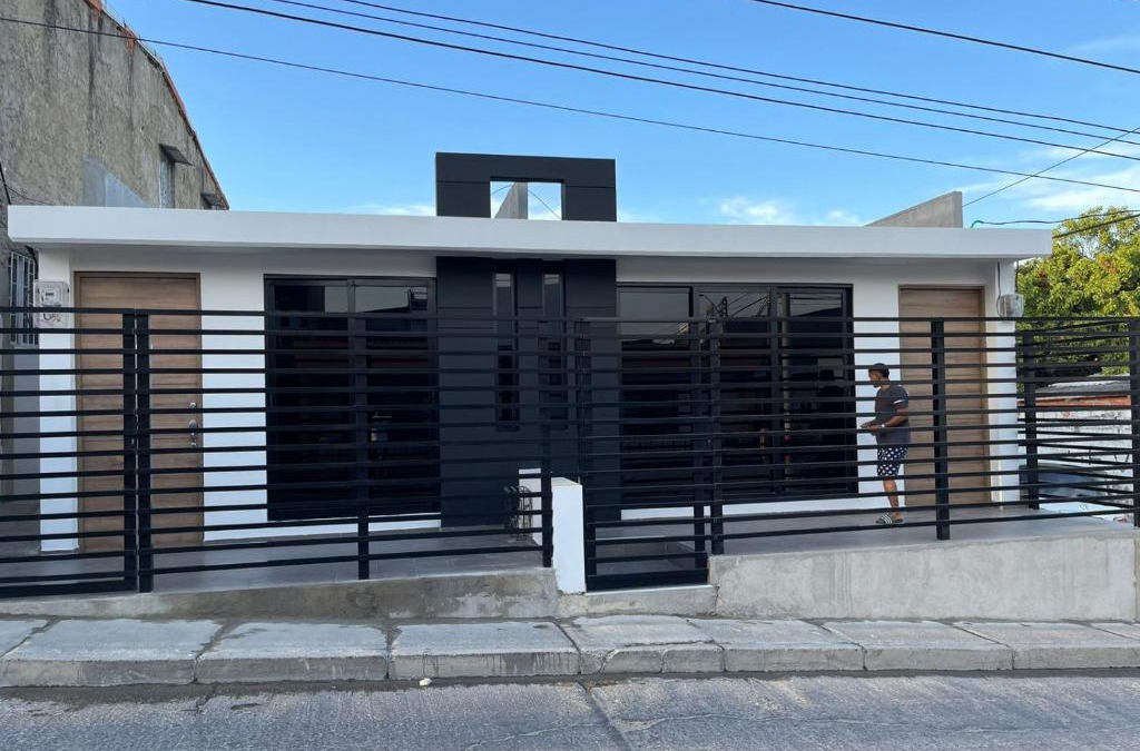 Libertador Apartment | Campiña Stay Apartamento Amoblado