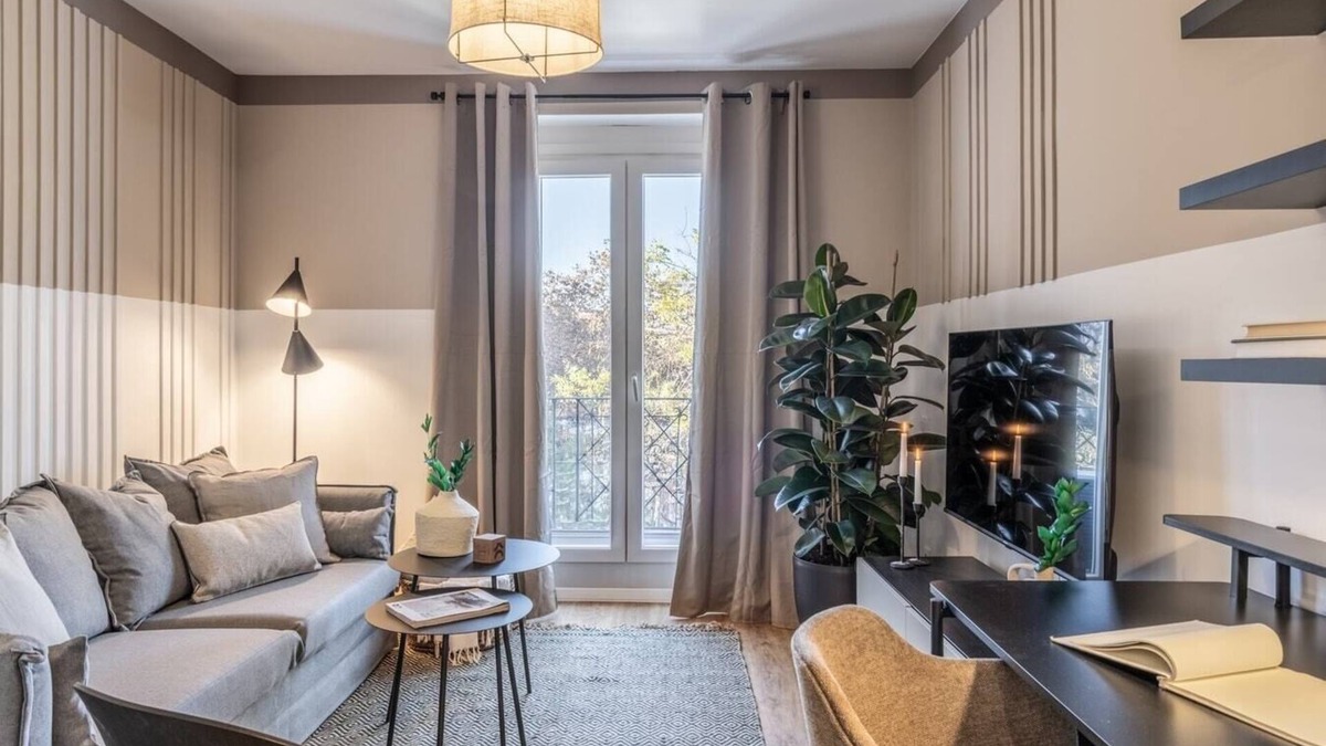 Arapiles Apartment | Campillo - 2 bedroom in Arapiles