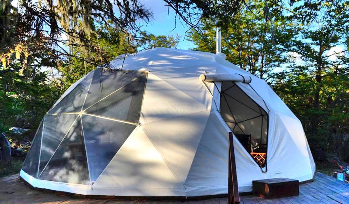 Perito Moreno Other | Camping ∙ 1 bedroom ∙ 2 guests