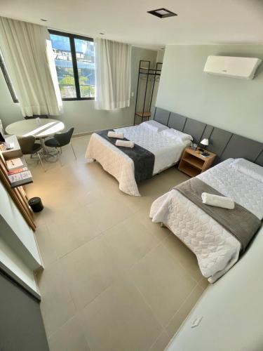Sandra Cavalcante Hotel | Campina Room Service