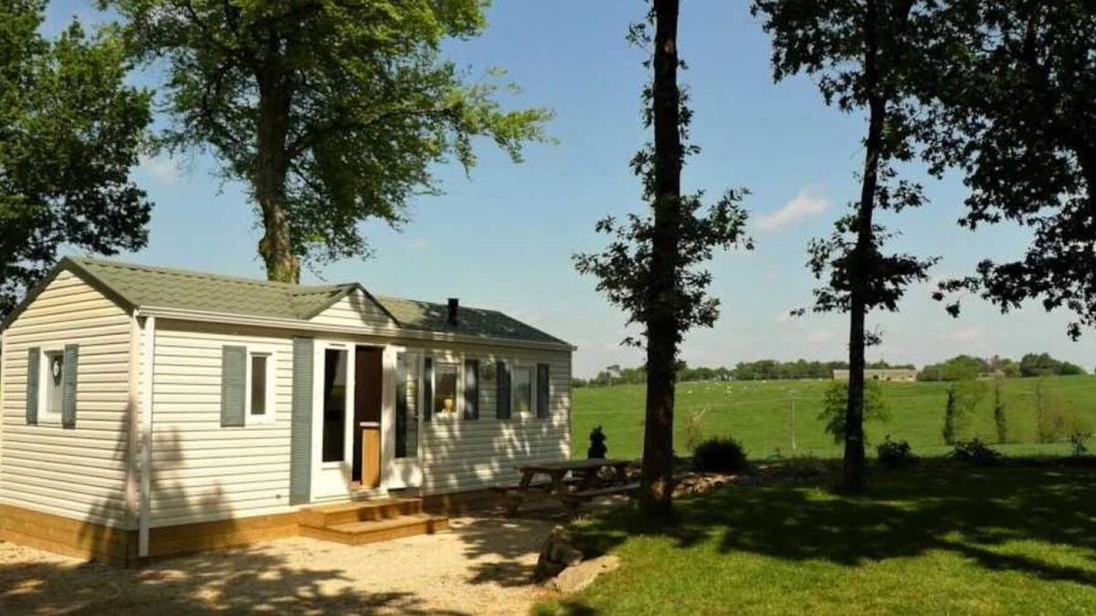 Inguiniel House | Camping 3 étoiles - cca0dhf