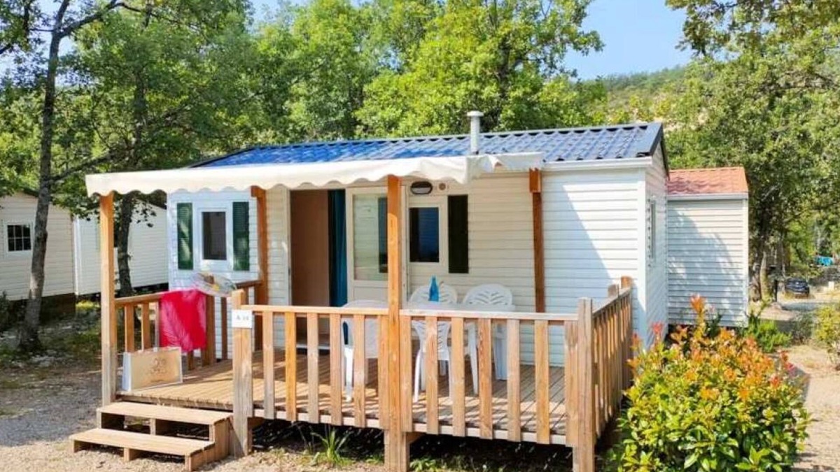 Bauduen House | Camping 3 étoiles - ccbaf0d