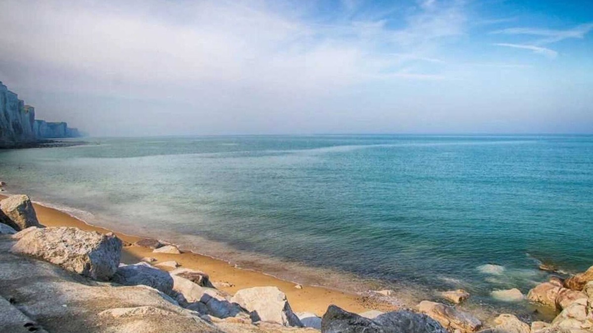 Routhiauville House | Camping 3 étoiles - efb0ie