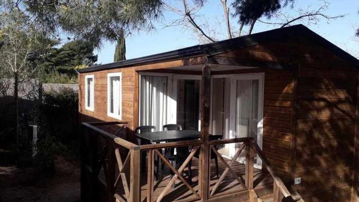 Pezenas House | Camping 3 étoiles - Piscine - ccbbhbi