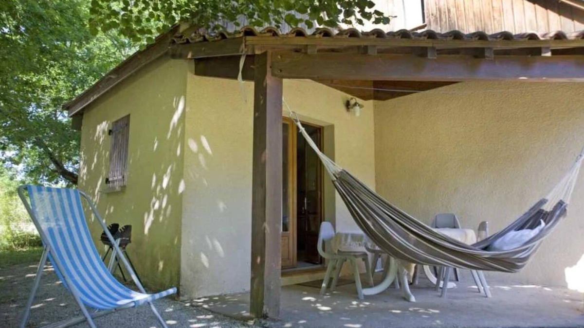 Saint Sozy House | Camping 4 étoiles - Piscine - eeciag