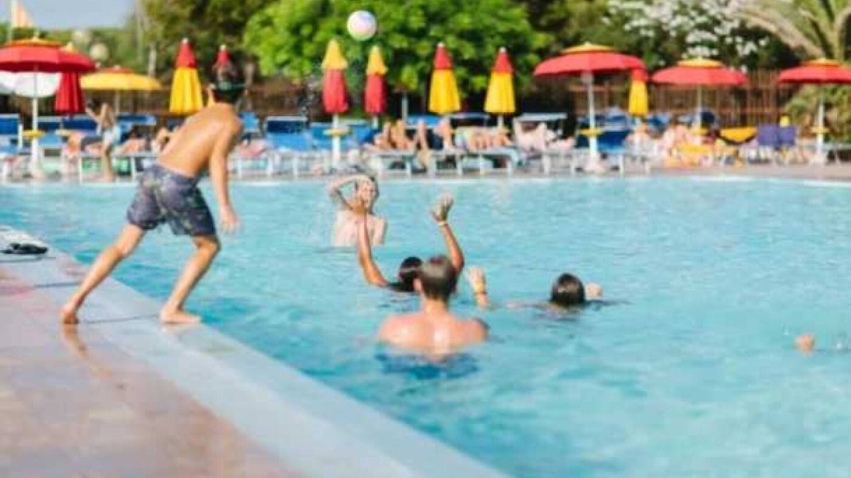 Alghero House | Camping 4 étoiles - Piscine - eeecec