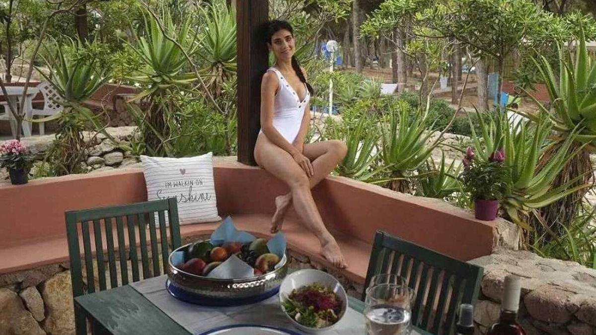 Alghero House | Camping 4 étoiles - Piscine - eeecef