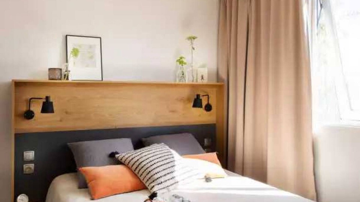Nevez House | Camping 4 étoiles - Piscine - eec0hg