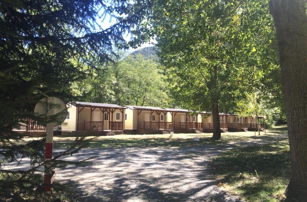 Llavorsi Other | Camping Aigües Braves