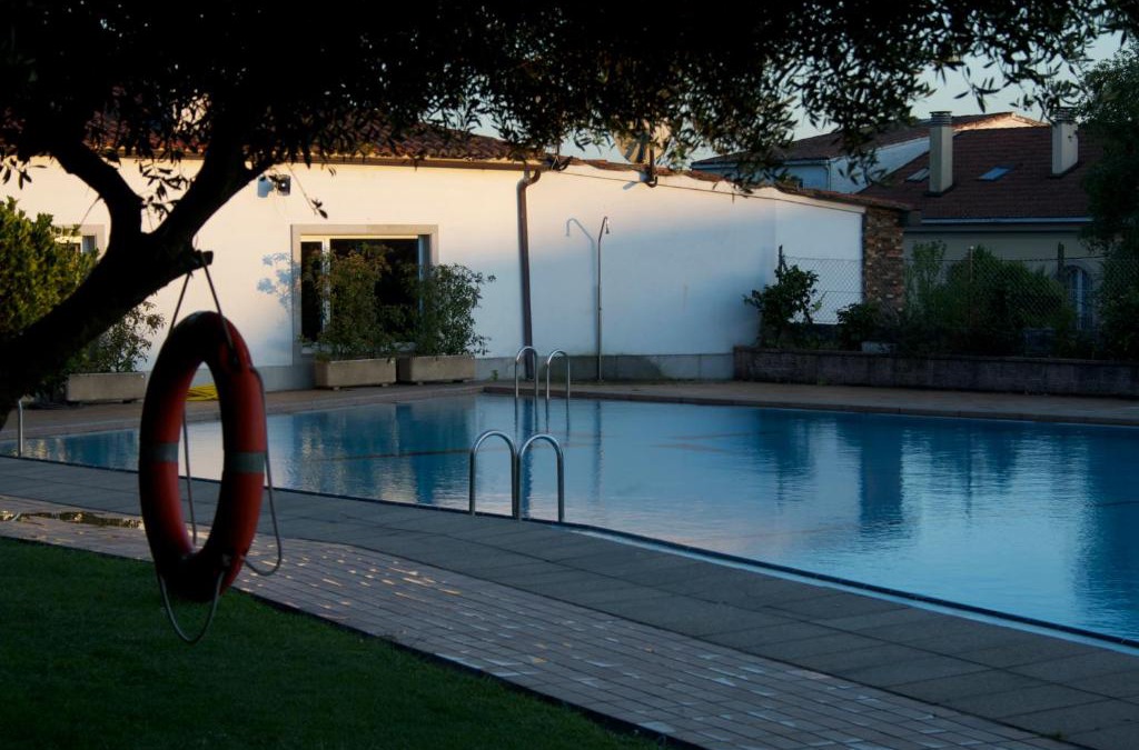 Santiago de Compostela Other | Camping As Cancelas