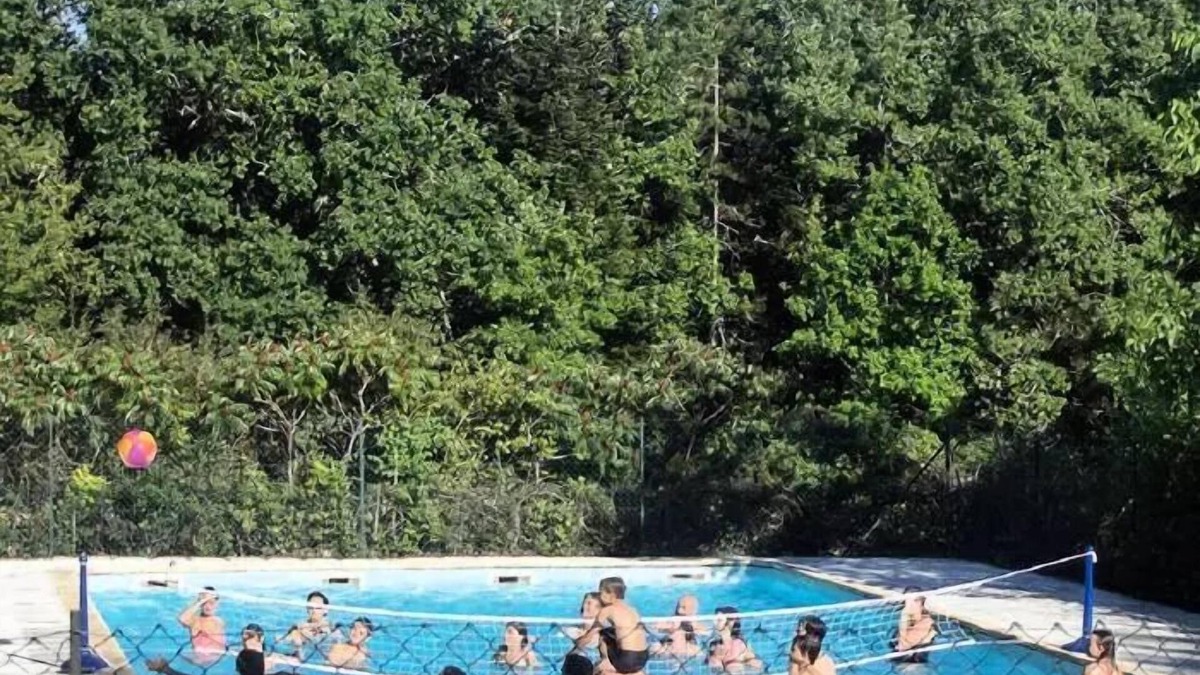 Chauffour-sur-Vell House | Camping Au Bois Dormant * - Panoramic Mobile Home 3 Rooms 4/6 People