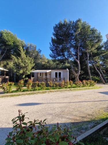 Roquefort-la-Bedoule Other | Camping Aux Portes De Cassis