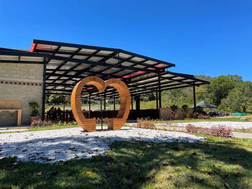 San Rafael Other | Camping bajo techo y con estilo