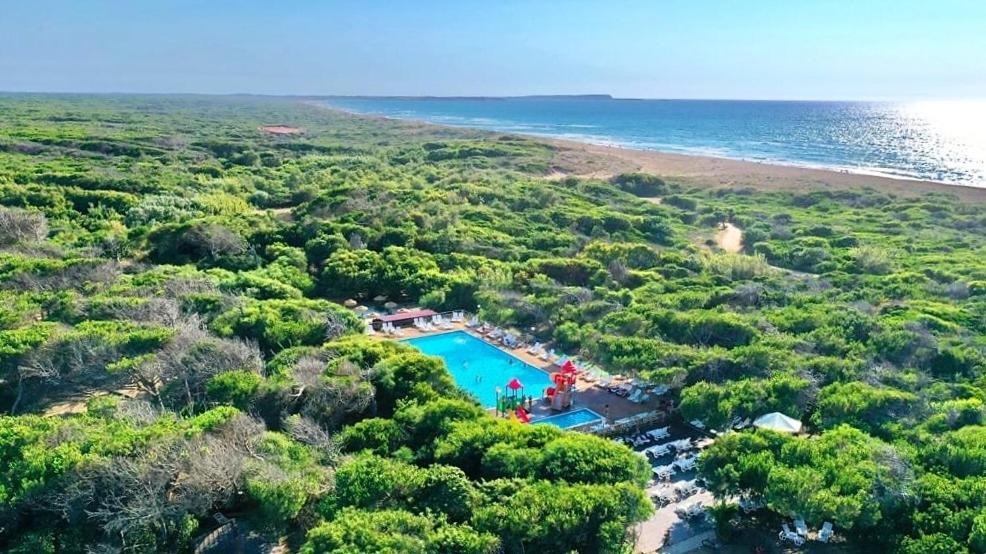 Cuglieri Other | Camping Bella Sardinia