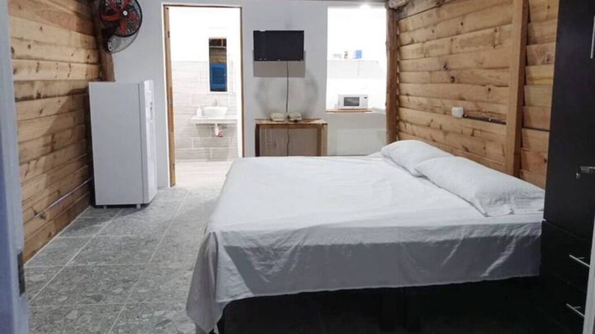 Chelem RV Rental | camping & cabañas chelem