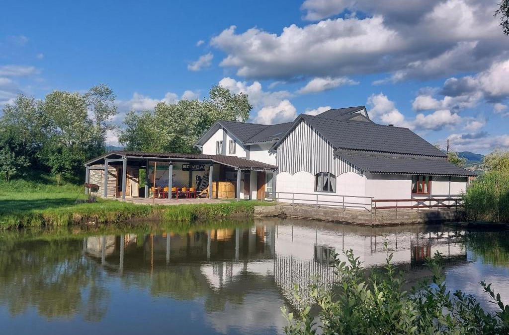 Brancovenesti Other | Camping Cabana Gonduzo