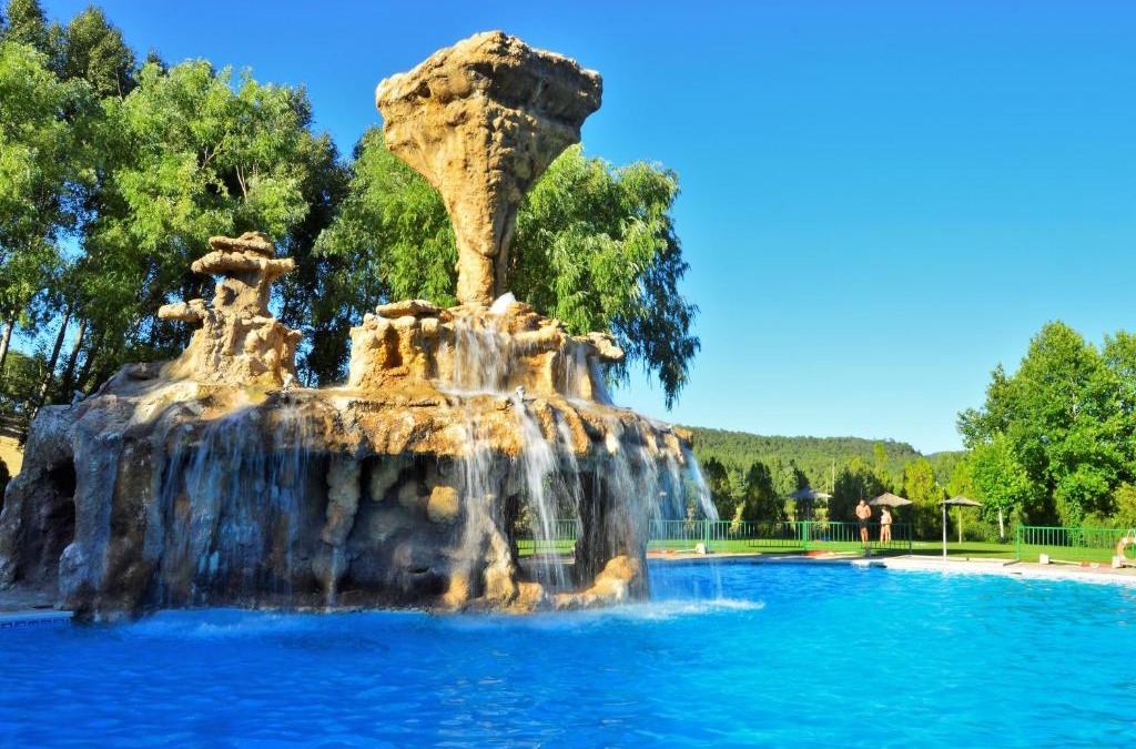 Cuenca Other | Camping Caravaning Cuenca