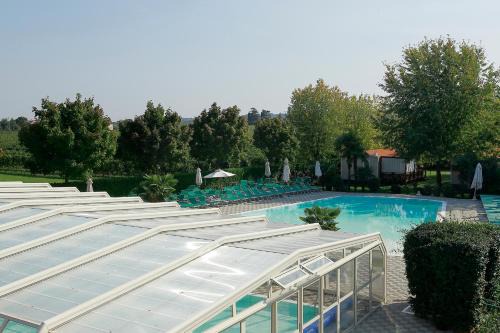 San Benedetto di Lugana Resort | Camping Da Giovanni