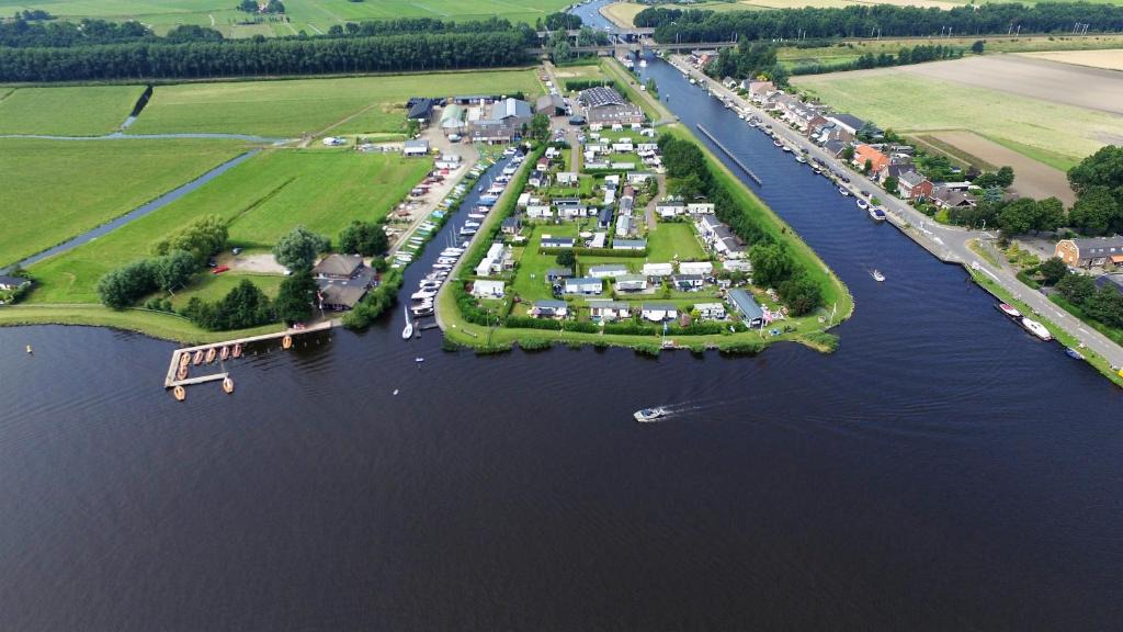 Vleteren Other | Camping De Hof van Eeden